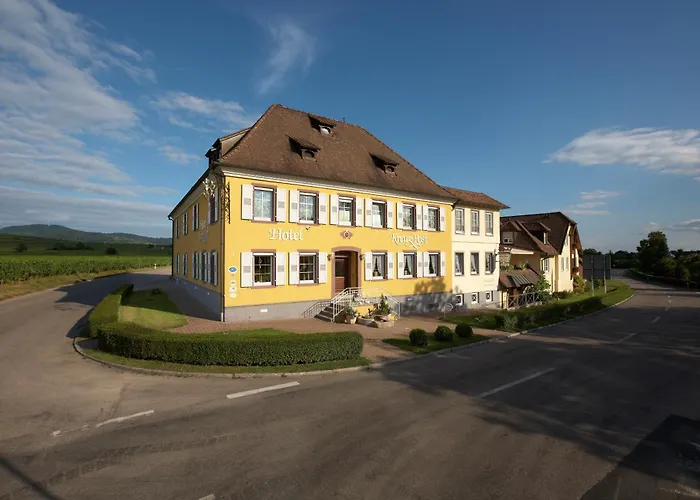 Kreuz-post Hotel-restaurant-spa 3* فوغتسبورغ