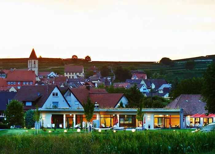 Kreuz-post Hotel-restaurant-spa فوغتسبورغ