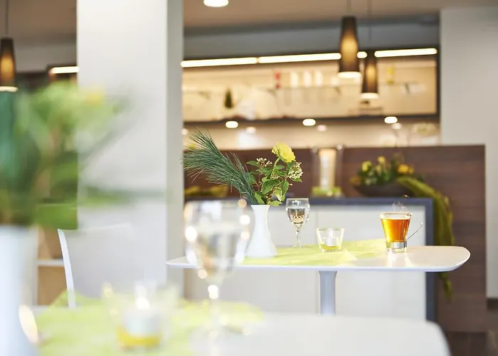 Kreuz-post Hotel-restaurant-spa