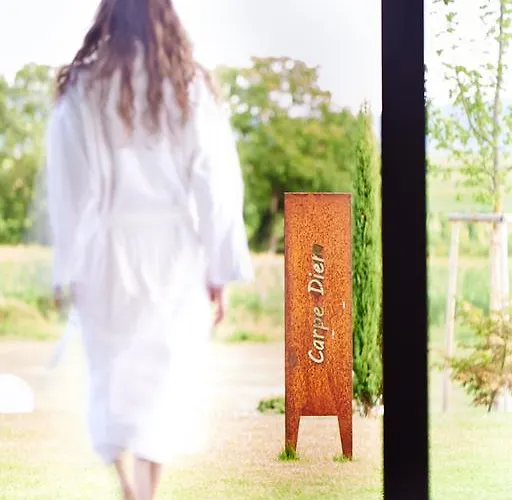 فندق Kreuz-post Hotel-restaurant-spa فوغتسبورغ