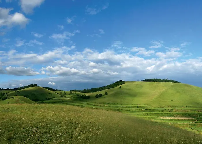 Kreuz-post Hotel-restaurant-spa فندق فوغتسبورغ