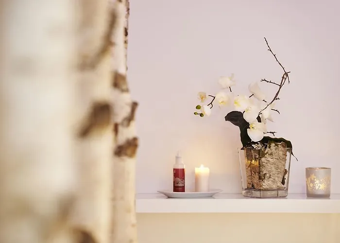 Kreuz-post Hotel-restaurant-spa فندق