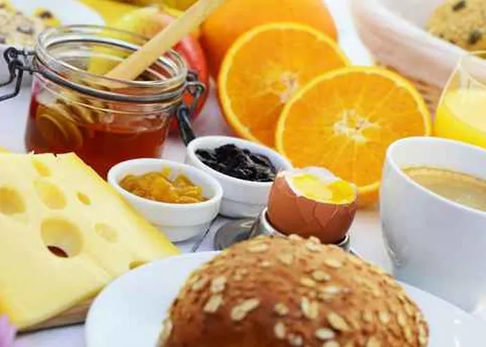 فندق Kreuz-post Hotel-restaurant-spa فوغتسبورغ